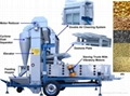 sunflower seed cleaning machine 1