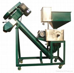 corn wheat seed treater 