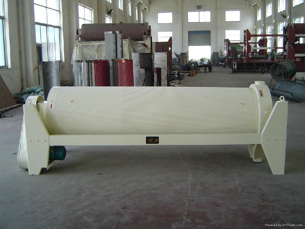 oat paddy indented cylinder 5