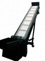 Grain Bucket Elevator Conveyor