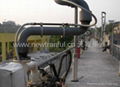 火车槽车卸油潜油泵
