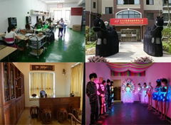 Visual Stage Equipment Co.,Ltd 