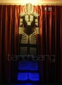 Programmable Stilt Walker LED Robot Costume Suit 3