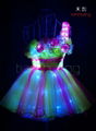 Remote Control Ballet Dance Costume Girls 2