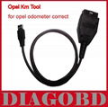 OPEL KM TOOL