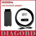 VAS5054  with bluetooth 1