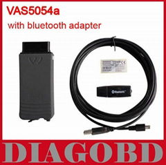 VAS5054  with bluetooth