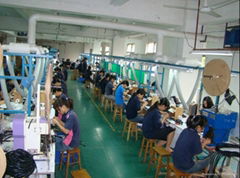 Shenzhen Wangdahong Technology Ltd.