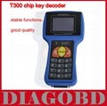 T300 Key Programmer with Blue color 1