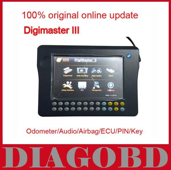 Digimaster III 