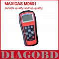 Maxidiag pro MD801 