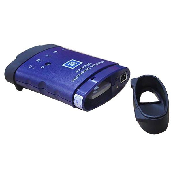 GM Multiple Diagnostic Interface professional GM MDI scanner auto diagnostic too