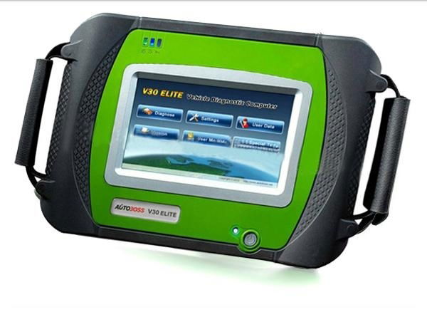 GM Multiple Diagnostic Interface professional GM MDI scanner auto diagnostic too