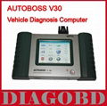 Spx Autoboss V30--ORIGINAL