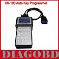 Professional CK-100 CK100 Auto Key Programmer V37.01 SBB the Latest Generation