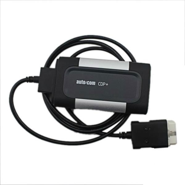 Newest Black ORIGINAL NEW DESIGN for cars and trucks with OBD light 3 in 1