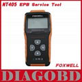 NT405 EPB Service Tool