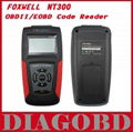 Code Reader NT300