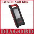 Original Launch X431 GDS for Cars and