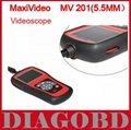 5.5mm Diameter imager Head inspection camera Digital Videoscope Autel MaxiVideo 