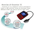 New Arrival Launch CResetter II Oil Lamp Reset tool Cresetter II Update on line