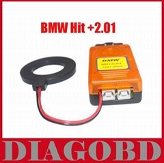 free shipping for BMW Hit+2.01 CAS1 PROG