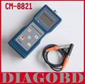 CM-8821 F Type Coating Thickness Gauge 1