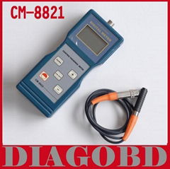 CM-8821 F Type Coating Thickness Gauge