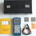 CM-8821 F Type Coating Thickness Gauge 2