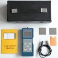 NF Type Coating Thickness Gauge,Paint Meter(CM-8823),Free shipping