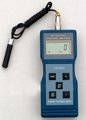 NF Type Coating Thickness Gauge,Paint Meter(CM-8823),Free shipping