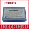2013 FLY 308 for HONDA TOYOTA FORD Mazda car diagnostic tool FLY308 PRO
