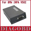 2013 newly scan tool for BMW INPA V502 BMW Diagnostic Tool with super quality