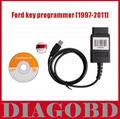 Newly arrived Ford key programmer (1997-2011) with lowest price