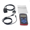 Super OBDMATE OM520 OBD2 Model with free shiping