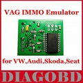 2013 Newly arrived VW Immo Emulator with free shipping 1
