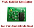 2013 Newly arrived VW Immo Emulator with free shipping 2