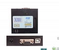 2013 New Product X PROG M ECU Programmer 5.45 X Prog 5.3 X Prog M ECU Programmer