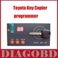 Newest Toyota Key Copier car programmer high quality