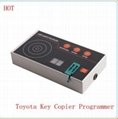 Newest Toyota Key Copier car programmer high quality