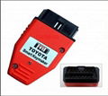 2013 new Toyota Smart Keymaker OBD for 4D Chip