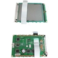 LCD Touch Screen for AUTOBOSS V30 Scanner 2