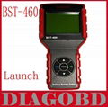 Launch battery system tester launch BST-460 Battery System Tester AP