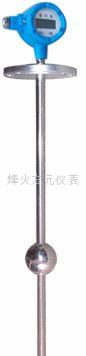 磁致伸縮液位計FHULC界面雙