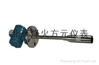 FH--BPY800投入式液位計靜壓液位 2