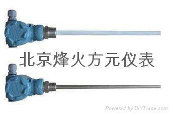 射頻導納ULDK料位物位開關 3