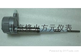 射頻導納ULDK料位物位開關 4
