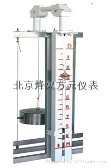 FHUFC重錘浮標液位計現場顯示器 2