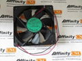 ADDA AD1212LX-A71GL Server - Square Fan DC 12V 0.24A, 120x120x25mm 3