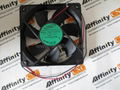 ADDA AD1212LX-A71GL Server - Square Fan DC 12V 0.24A, 120x25 4